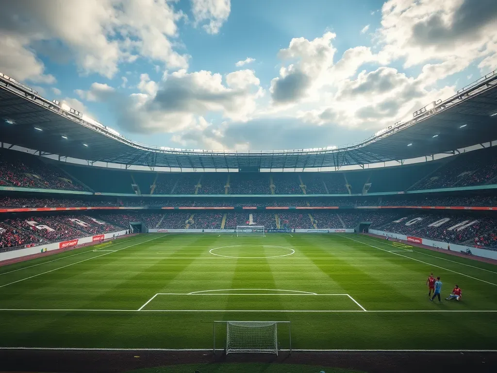 Piłkarskie gesty fair play