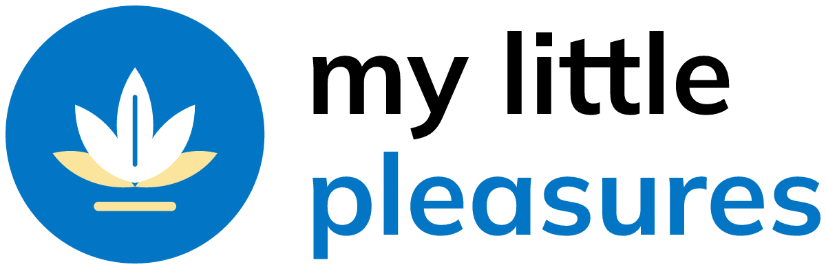 Logo mylittlepleasures.pl